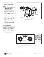 Preview for 6 page of Antunes VCT-1000 Series Owner'S Manual