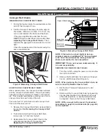 Preview for 11 page of Antunes VCT-20 Owner'S Manual