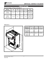 Preview for 3 page of Antunes VCTM-2 Owner'S Manual