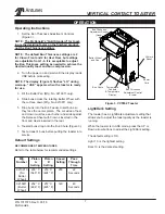 Preview for 7 page of Antunes VCTM-2 Owner'S Manual