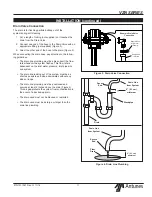 Preview for 11 page of Antunes VZN-421H Owner'S Manual