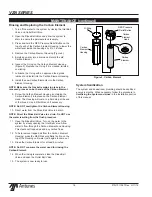 Preview for 16 page of Antunes VZN-421H Owner'S Manual