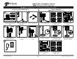 Предварительный просмотр 1 страницы Antunes VZN Quick Installation Sheet