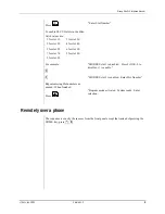 Preview for 15 page of Antx DiaLog Elite Manual