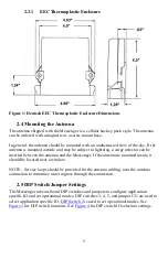 Preview for 9 page of Antx Messenger-W User Manual