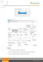 Preview for 10 page of ANTZER TECH CO RIFA-M User Manual