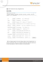 Preview for 14 page of ANTZER TECH CO RIFA-M User Manual