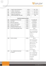 Preview for 30 page of ANTZER TECH CO RIFA-M User Manual