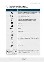 Предварительный просмотр 6 страницы anvajo fluidlab R-300 User Manual