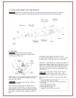 Preview for 2 page of Anvil AV-RT119 Instruction Manual