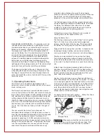 Preview for 3 page of Anvil AV-RT119 Instruction Manual