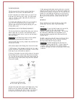 Preview for 5 page of Anvil AV-RT119 Instruction Manual