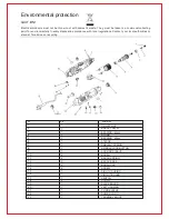 Preview for 6 page of Anvil AV-RT119 Instruction Manual