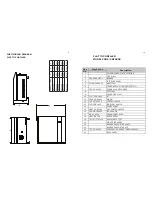 Preview for 12 page of Anvil CBF0300 Installation Operation And Care