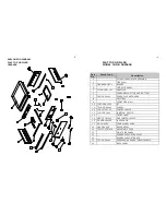 Preview for 14 page of Anvil CBF0300 Installation Operation And Care