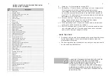 Preview for 5 page of Anvil COA4003 Installation, Operation And Care Manual