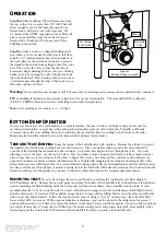 Preview for 3 page of Anvil Crucible Assembly & Maintenance Manual