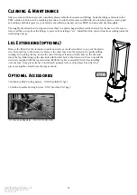 Preview for 4 page of Anvil Crucible Assembly & Maintenance Manual