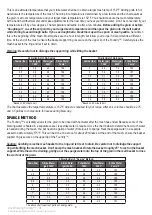 Preview for 5 page of Anvil Foundry Assembly & Maintenance Manual