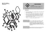 Предварительный просмотр 5 страницы Anvil FTA0400-120 R01 Installation Operation And Care