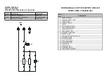 Предварительный просмотр 14 страницы Anvil FTA0400-120 R01 Installation Operation And Care