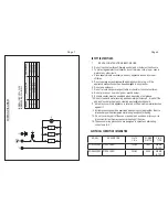 Preview for 5 page of Anvil POA7002R00 Instruction Manual