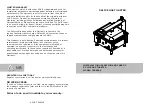 Preview for 3 page of Anvil TSA9209 Installation Operation And Care