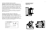 Preview for 8 page of Anvil TSA9209 Installation Operation And Care