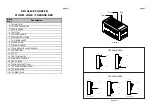 Preview for 5 page of Anvil TSK0004 R02 Installation Operation And Care