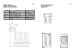 Preview for 9 page of Anvil TSK0004 R02 Installation Operation And Care