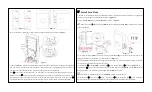 Preview for 2 page of Anviz bl100 Installation Manual