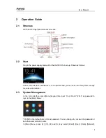 Preview for 10 page of Anviz C2 Pro User Manual