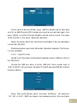 Preview for 21 page of Anviz C2 User Manual