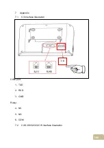 Preview for 117 page of Anviz C2 User Manual