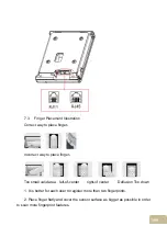 Preview for 118 page of Anviz C2 User Manual