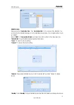 Предварительный просмотр 17 страницы Anviz DAC844 User Manual