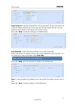 Preview for 21 page of Anviz DAC844 User Manual