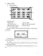 Предварительный просмотр 12 страницы Anviz EP10 User Manual