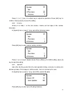 Предварительный просмотр 26 страницы Anviz EP10 User Manual