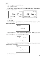 Предварительный просмотр 35 страницы Anviz EP10 User Manual