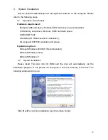 Предварительный просмотр 39 страницы Anviz EP10 User Manual