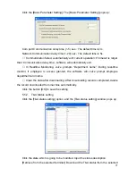 Предварительный просмотр 104 страницы Anviz EP10 User Manual