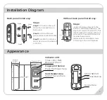 Preview for 4 page of Anviz M5 Plus Quick Manual