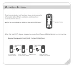 Preview for 8 page of Anviz M5 Plus Quick Manual