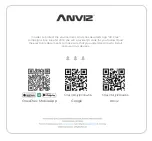 Preview for 16 page of Anviz M5 Plus Quick Manual