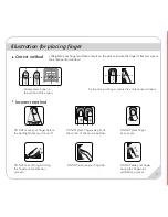 Preview for 3 page of Anviz M5 PRO Quick Manual