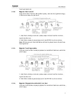 Preview for 9 page of Anviz M5 User Manual