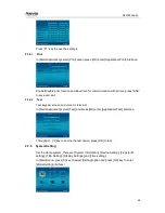 Preview for 22 page of Anviz OA1000 Mercury User Manual