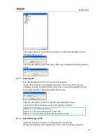 Предварительный просмотр 56 страницы Anviz OA1000 Mercury User Manual