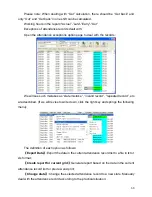 Предварительный просмотр 77 страницы Anviz OA200 User Manual